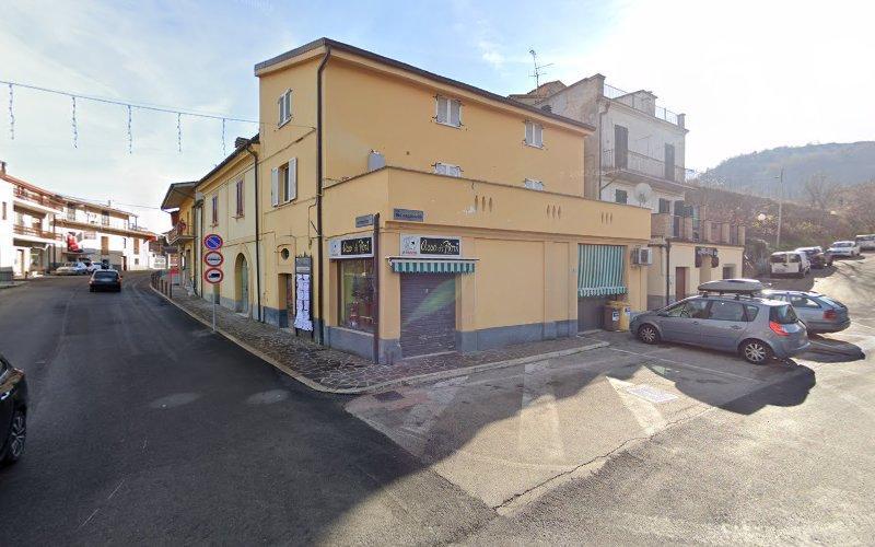 Asso di Fiori Montorio Al Vomano Angoli Verdi