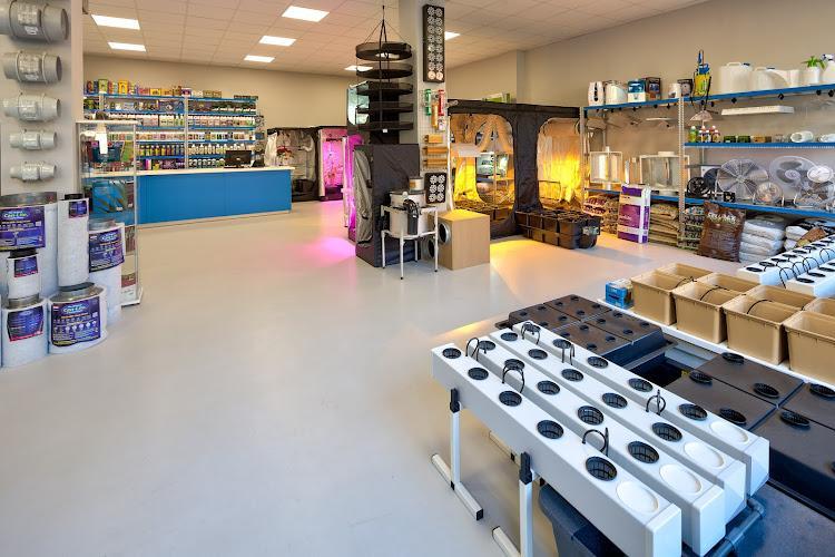 Idroponica grow shop milano milano angoli verdi