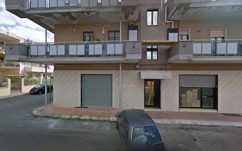 Tubercolo Grottaglie Grottaglie Angoli Verdi