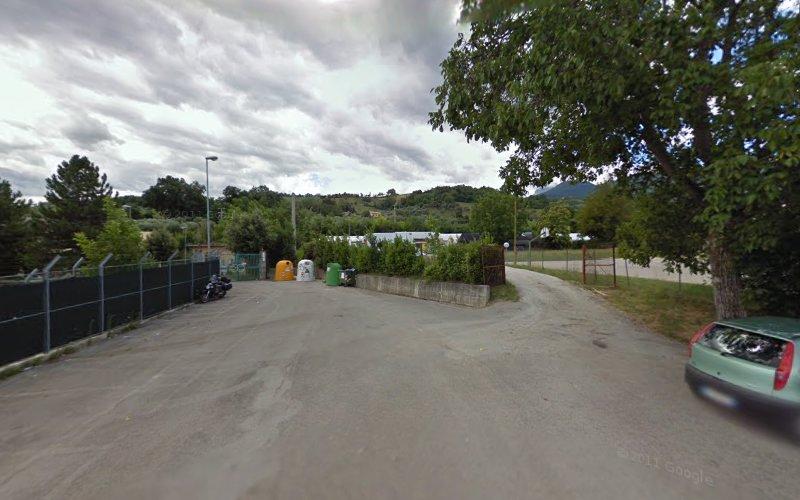 Vivaio Eurogarden Montorio Al Vomano Angoli Verdi