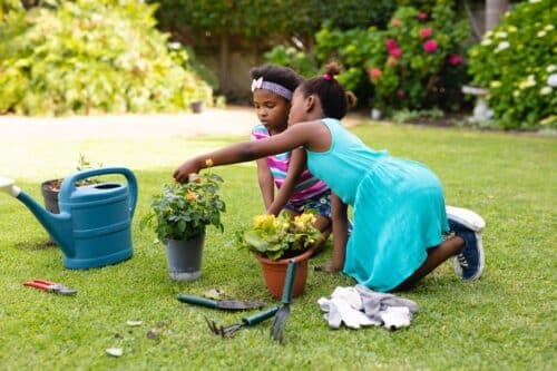 Impianto idrico per giardino: cosa bisogna sapere