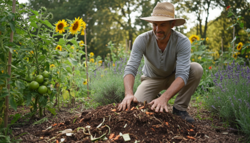 concime naturale per il terreno concime naturale per il terreno